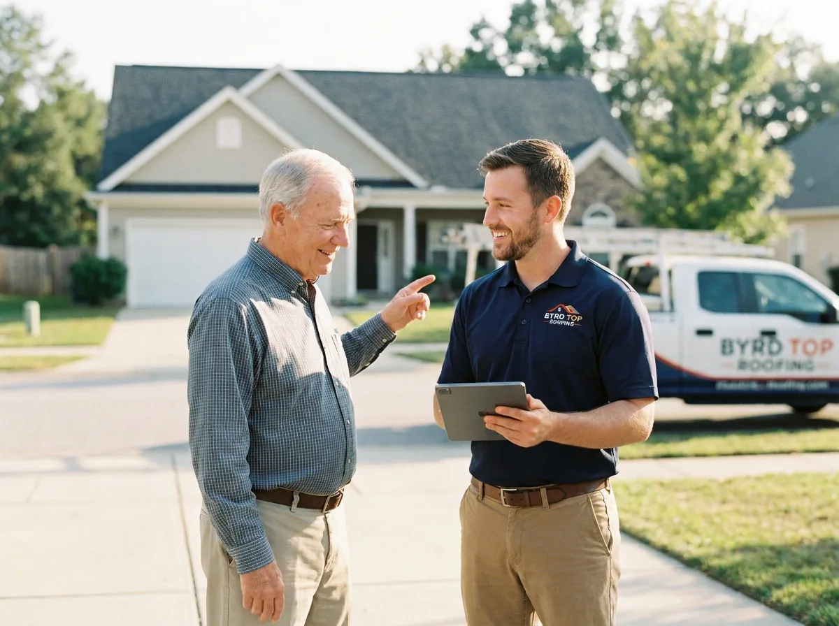Roofing Richwood, OH FAQs